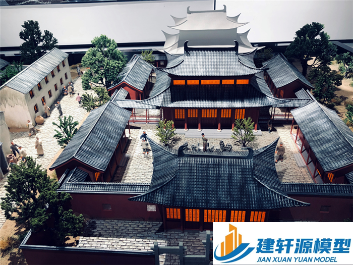 平房奉化-县前街