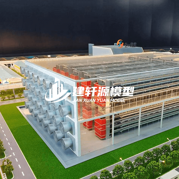 平房智能农业沙盘来图定制